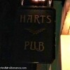 Mr and Mrs Romance - Friday drinks - the Harts Pub1