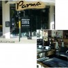 Mr and Mrs Romance - Sydney Eats - Parma Cucina title collage