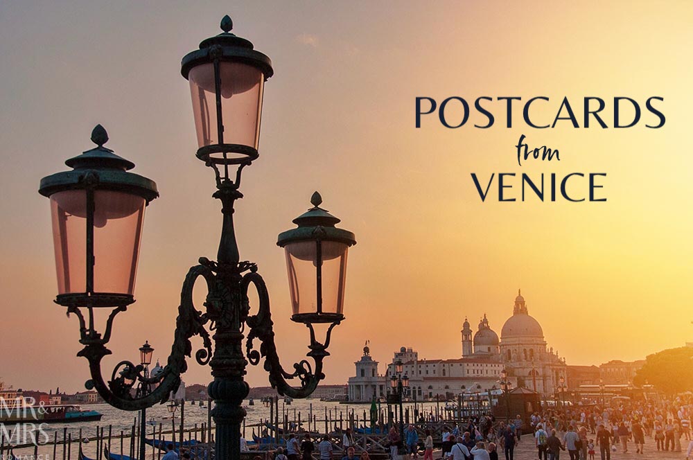 Where to go in Venice, Italy