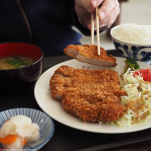 15 things you have to eat in Okinawa, Japan Mr and Mrs RomanceMr and