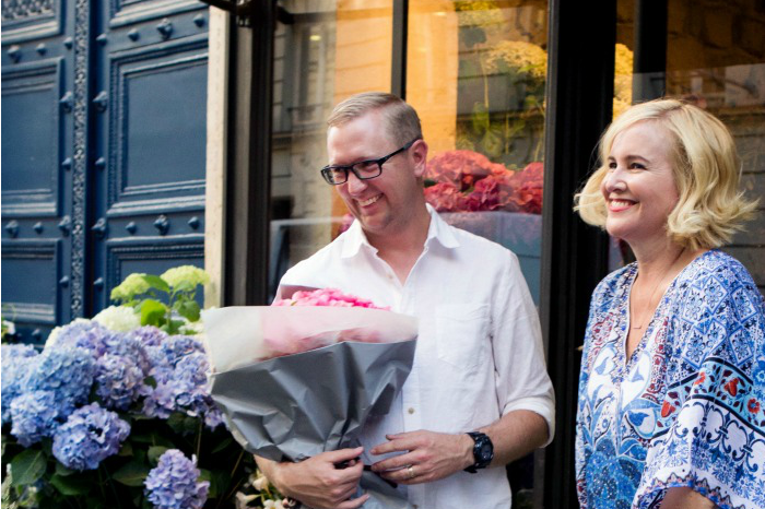 What is romance? Styling You - Nikki Parkinson