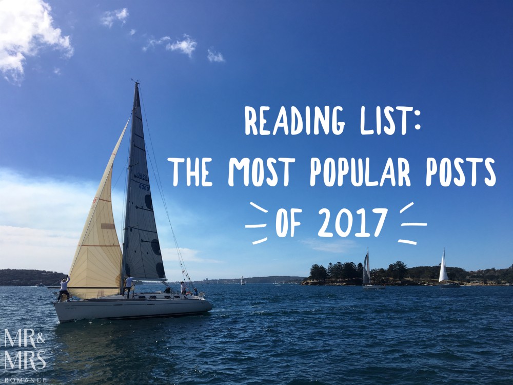 Best posts 2017