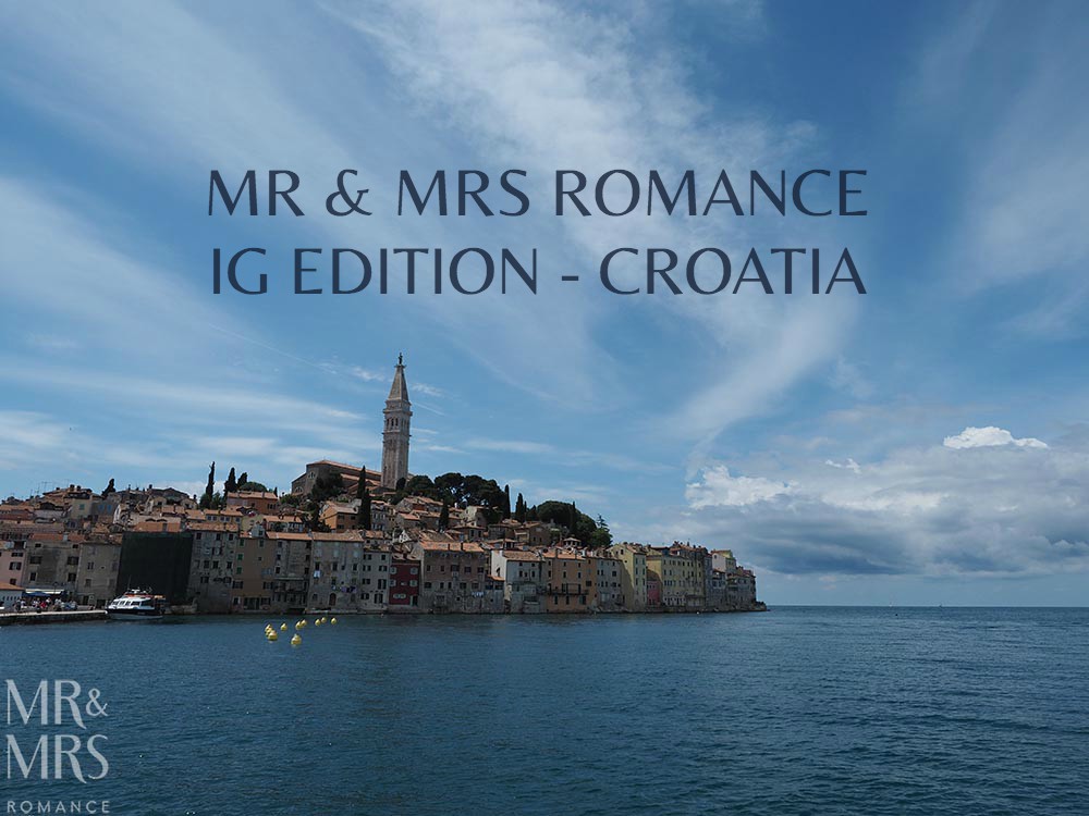Where to go in Croatia - feature