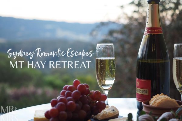 Mt Hay Retreat Berry Review