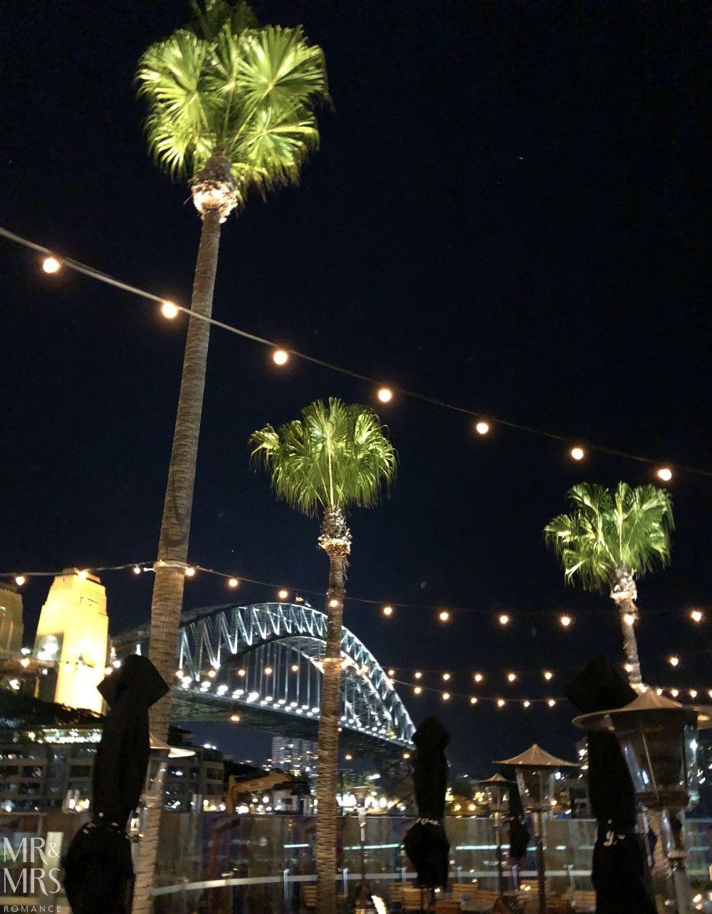 How to come home after a long journey - Mr & Mrs Romance - Squires Landing