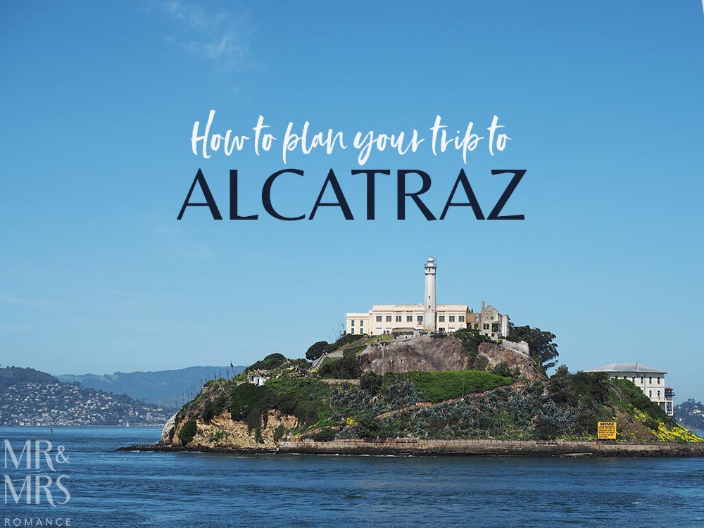 Alcatraz tips