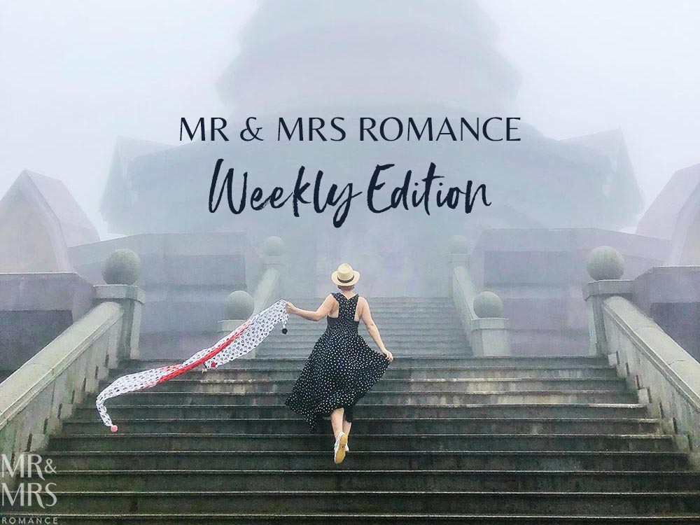 Bangkok and Chiang Mai, Thailand - Weekly Edition