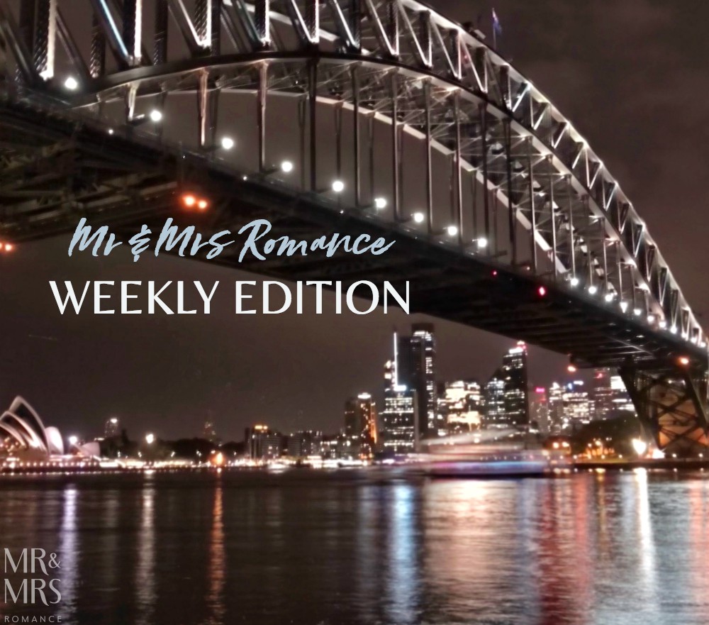 Mr & Mrs Romance - Weekly Edition