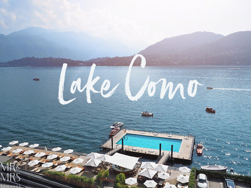 Grand Hotel Tremezzo Review - Where to stay Lake Como -