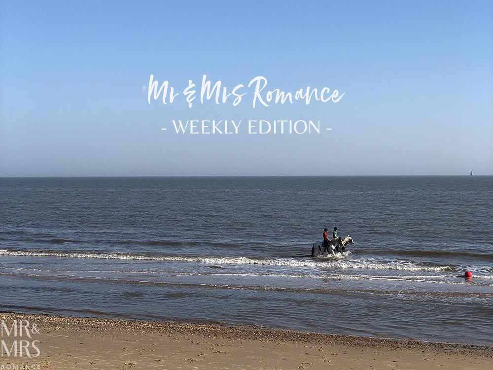 Weekly Edition - Frinton-on-Sea