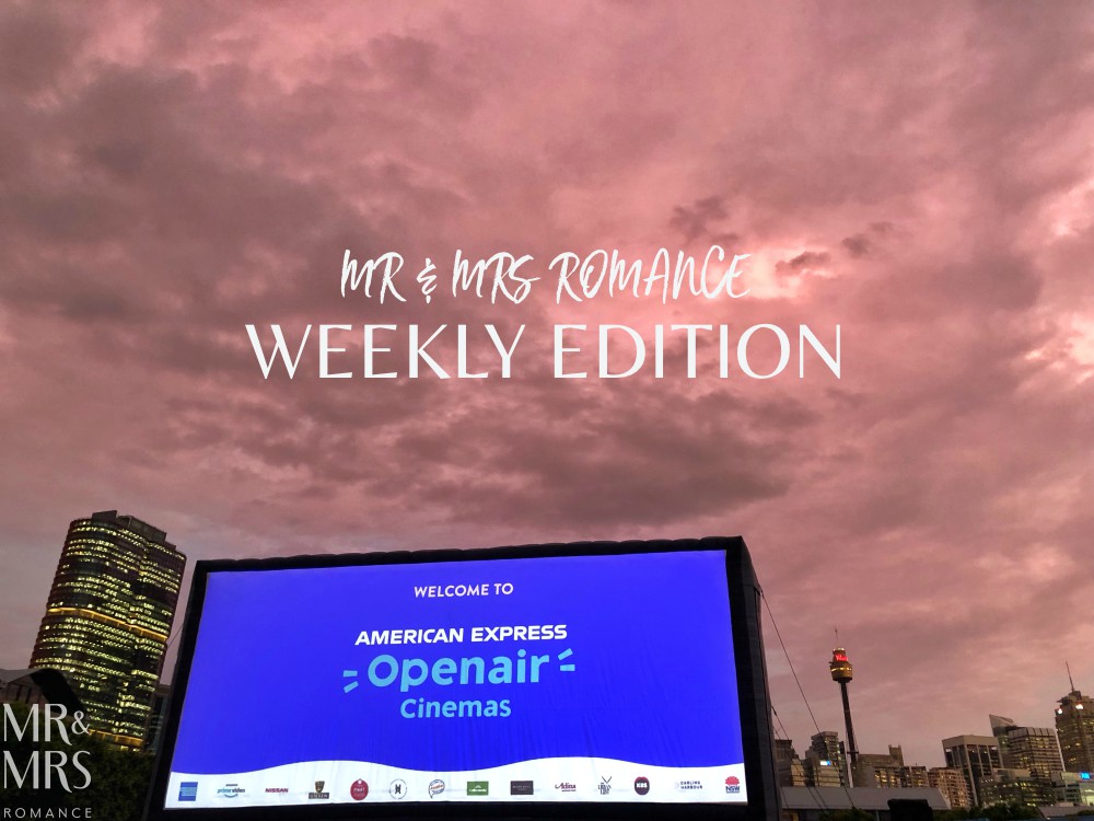 Openair Cinema Pyrmont