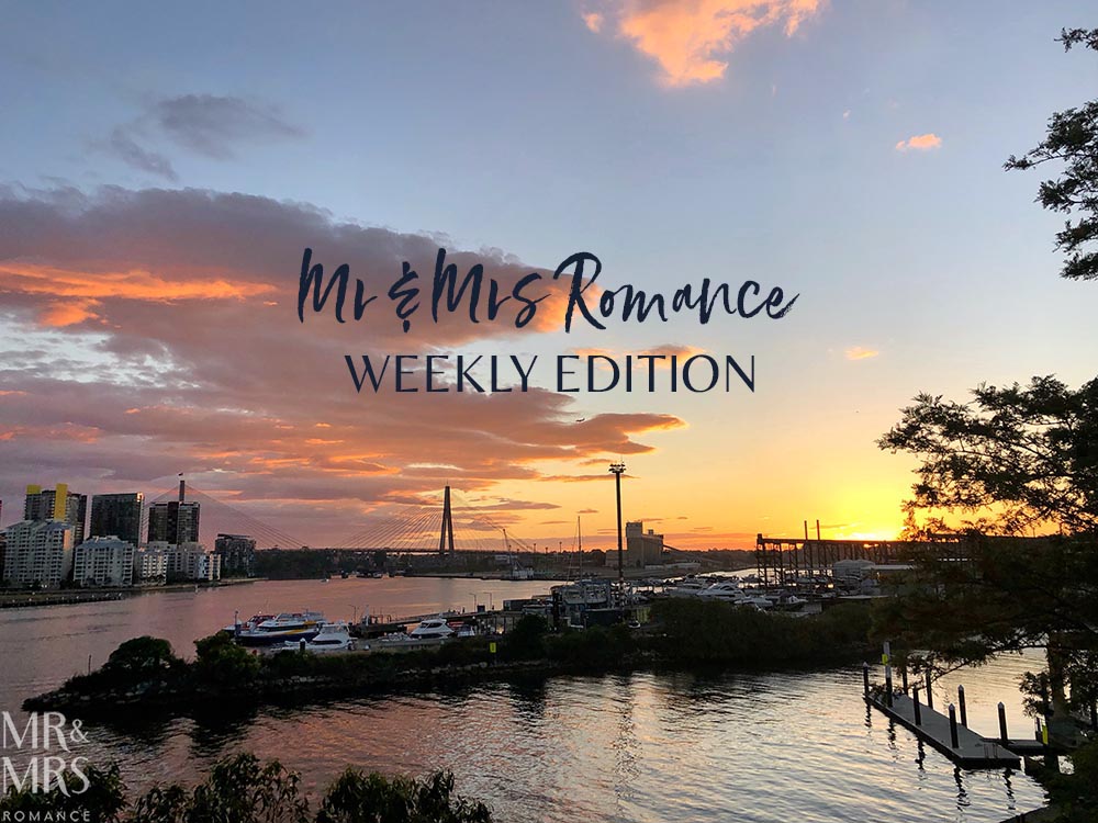 Weekly Edition