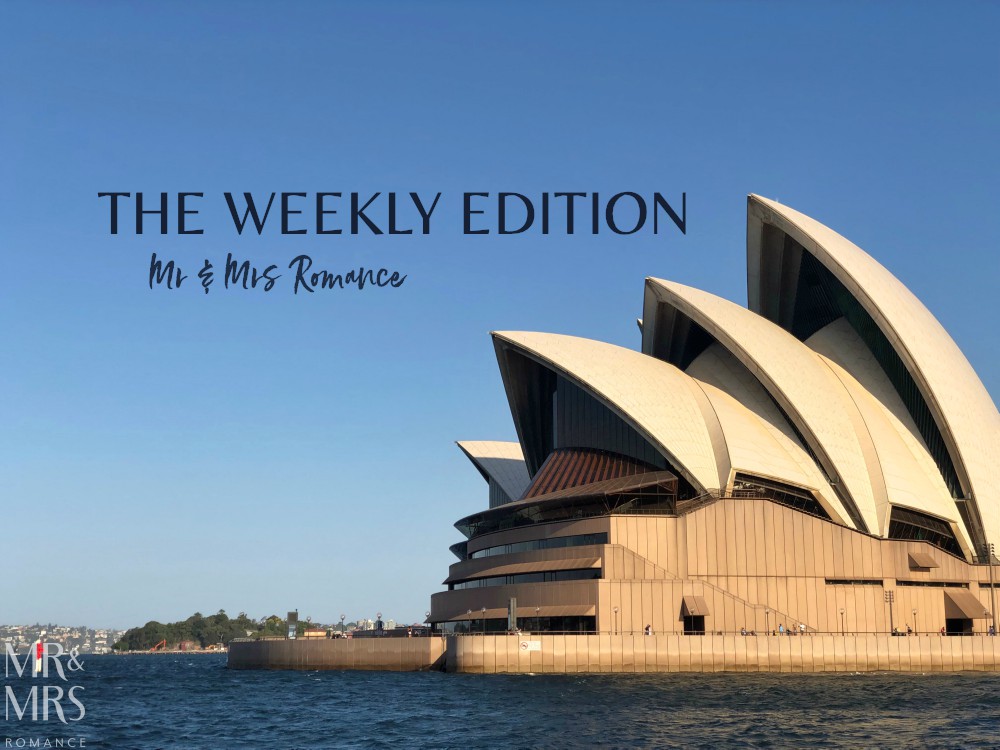 Weekly Edition
