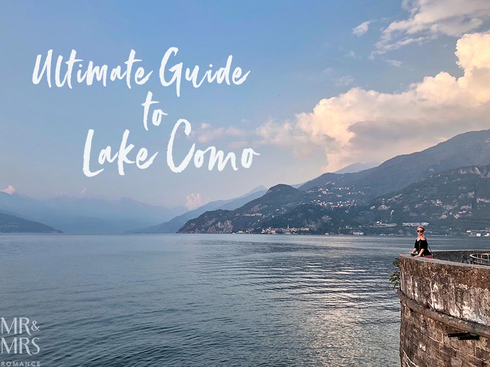 Ultimate Guide to Lake Como, Italy