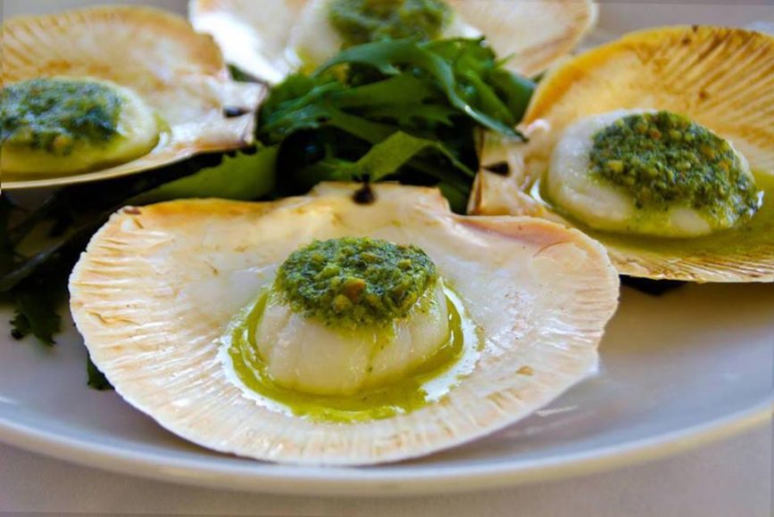 What’s so good about Rick Stein at Bannisters? LaptrinhX / News