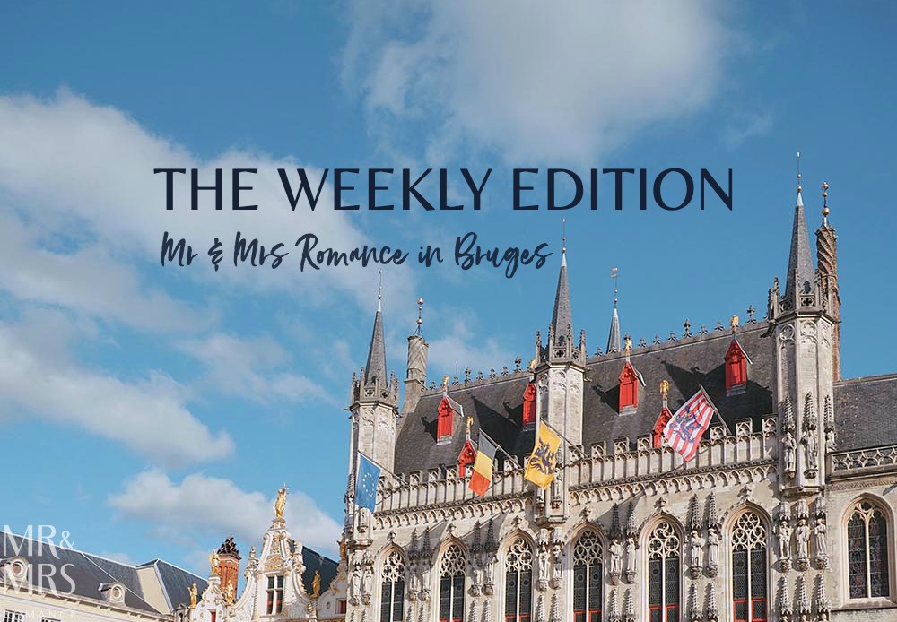 Bruges, Belgium