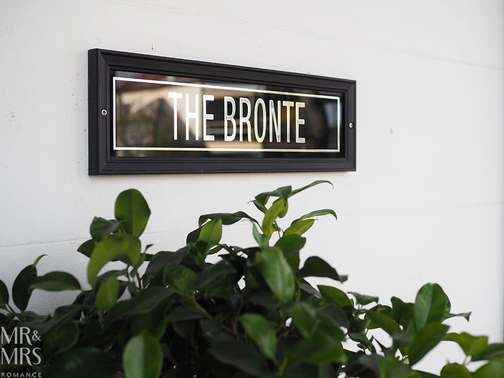 Where to stay in the Hunter Region, NSW - The Bronte Boutique Hotel, Morpeth