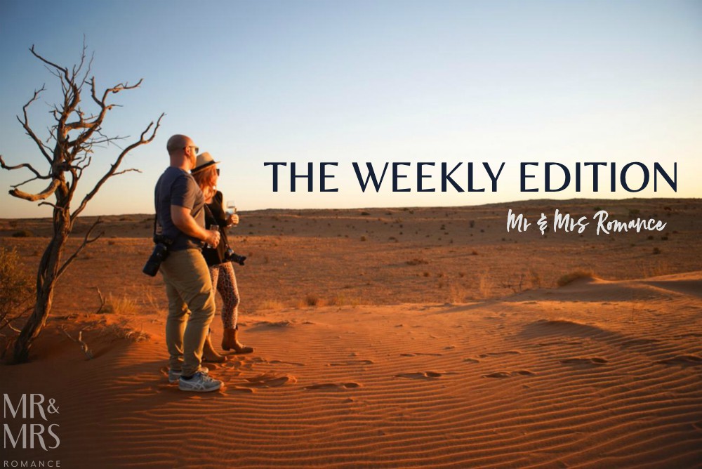 South Africa Tourism -