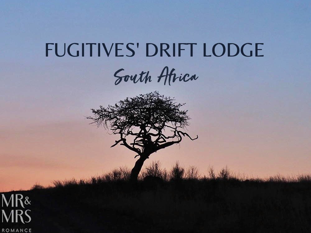 Fugitives' Drift Lodge
