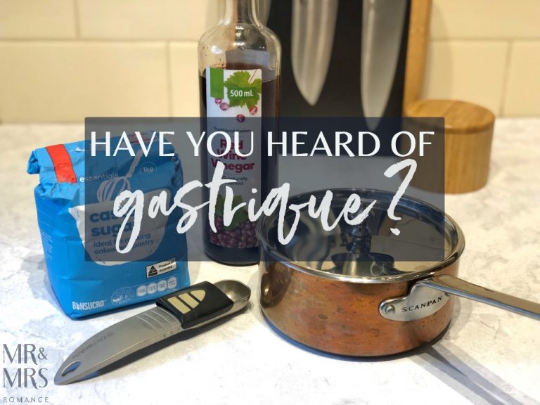 Is this easy cooking technique missing from your kitchen? MMRMr and Mrs Romance