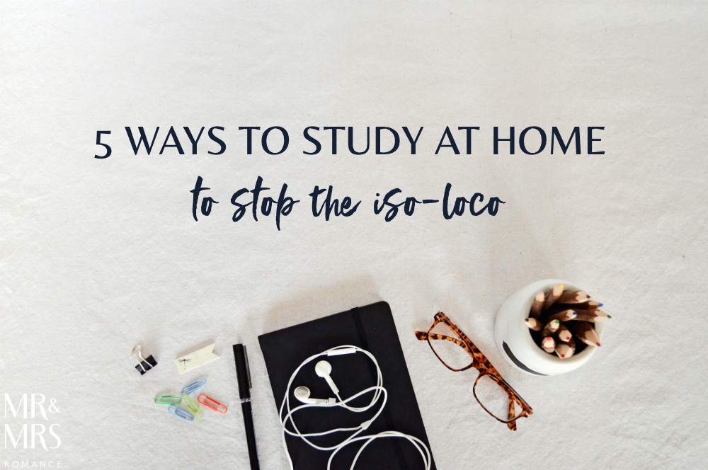 Learn at home