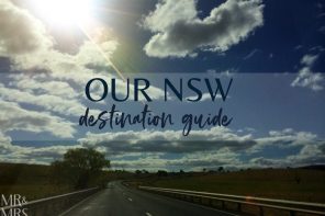 Where To Go In Australia’s First State – our NSW destination guide