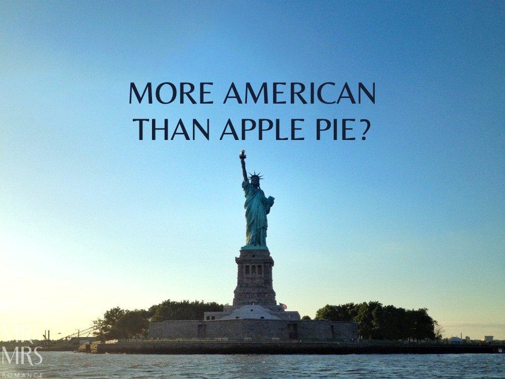 More American than apple pie? The democracy of the humble hotdog