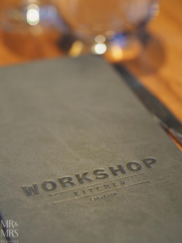 Where to eat in Tamworth the Kitchen and BarMr and Mrs Romance