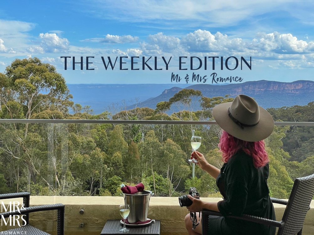 Fairmont Resort Leura
