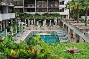 The Calile Hotel, Brisbane