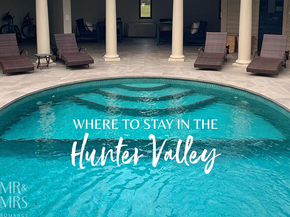 Tower Estate, Pokolbin, Hunter Valley