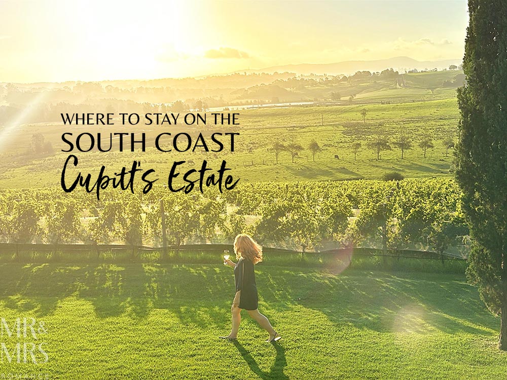 Cupitt's Estate, Ulladulla