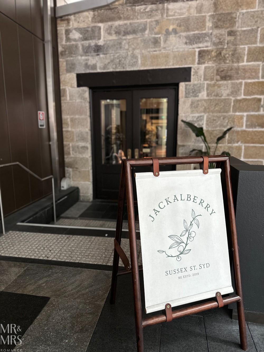 Flavour of the Month - July 2025. Jackalberry lunch special