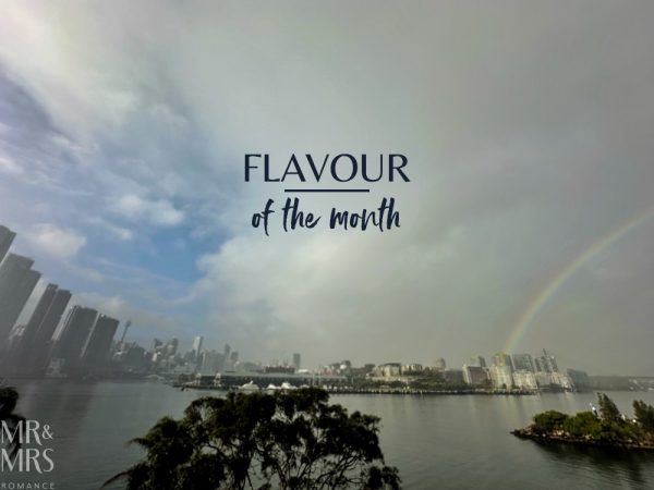Flavour of the Month - a taste of August 2025