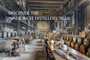 Get Into The Spirit Of Sydney’s Inner West — following the Inner West Distillery Trail