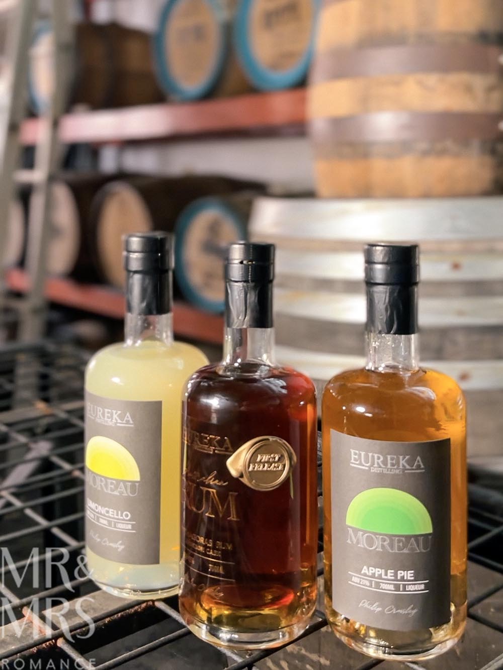 Follow the Inner West Distillery Trail - Eureka Distillery, Marrickville