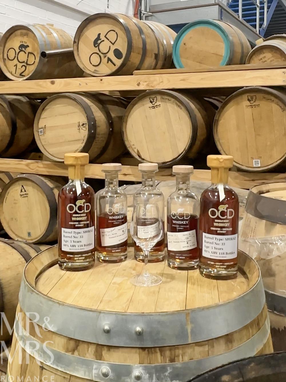 Follow the Inner West Distillery Trail - OCT Otter Craft Distilling, Lilyfield