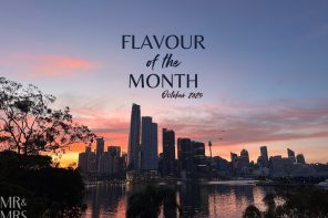 Nice Niece Visits, Big Boat Convoys and South Coast Roadtrips