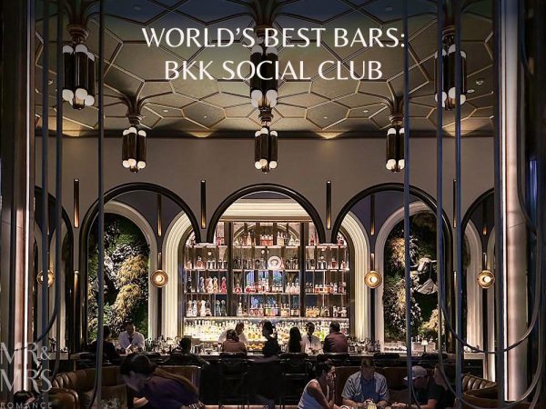 World's Best Bars - BKK Social Club Bangkok - feature
