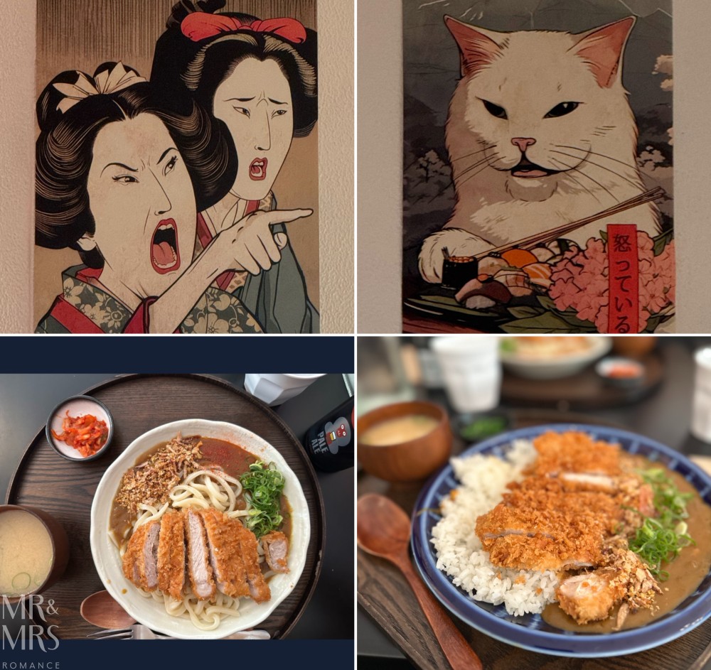 Flavour of the Month - November 2025 - Katsu Tabi Japanese in Wollongong