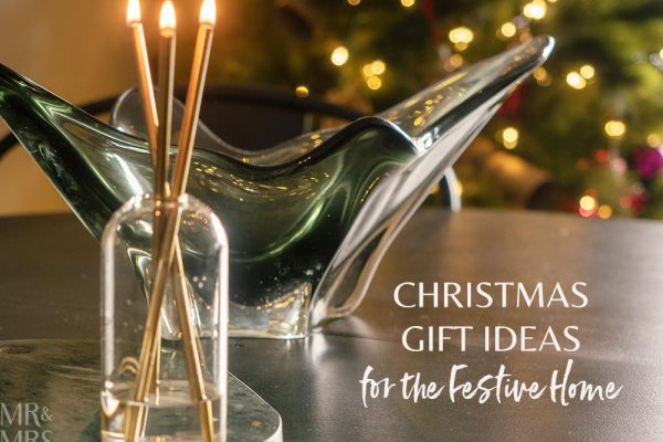 Hint Magazine gift guide 2025 - House & Home Gifts
