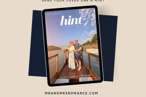 Hint Magazine — make this Christmas memorable