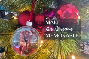 Have Yourself A Very Memory Christmas