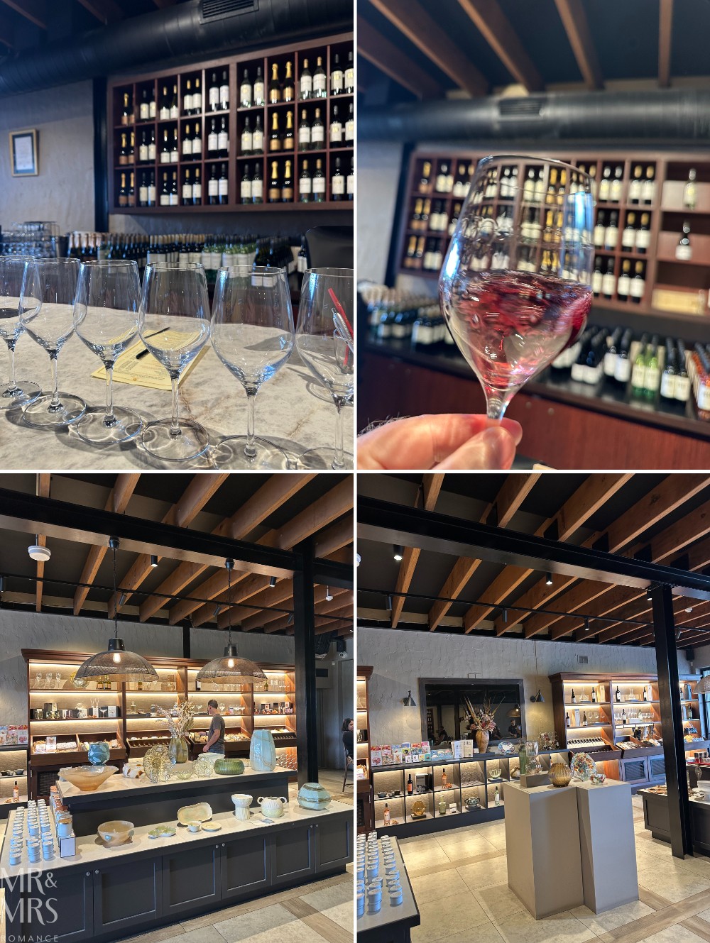 Essential Guide to Perth, Western Australia - Sandalford Estate, Swan Valley