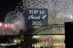 Our Top Ten Stories of 2025!