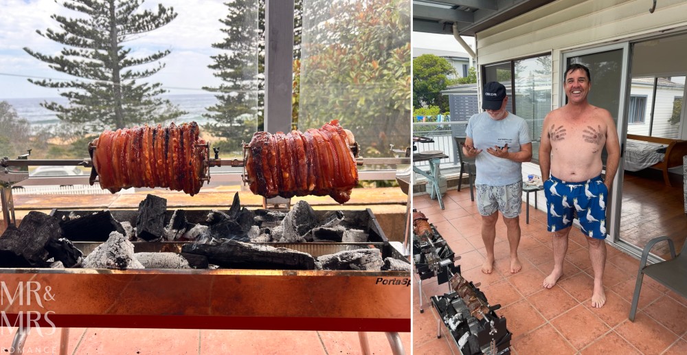 Flavour of the Month - January 2026. Australia Day Meat