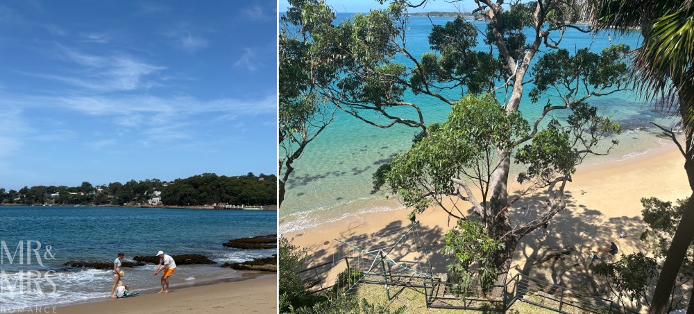 Flavour of the Month - January 2026. Bundeena NSW
