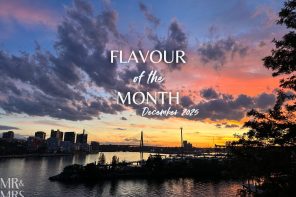 Boat Parties, Brewery Parties, Christmas Parties And — Of Course — 2025 Comes To An End