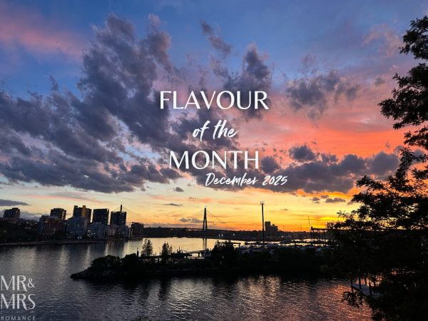 Flavour of the Month - December 2025