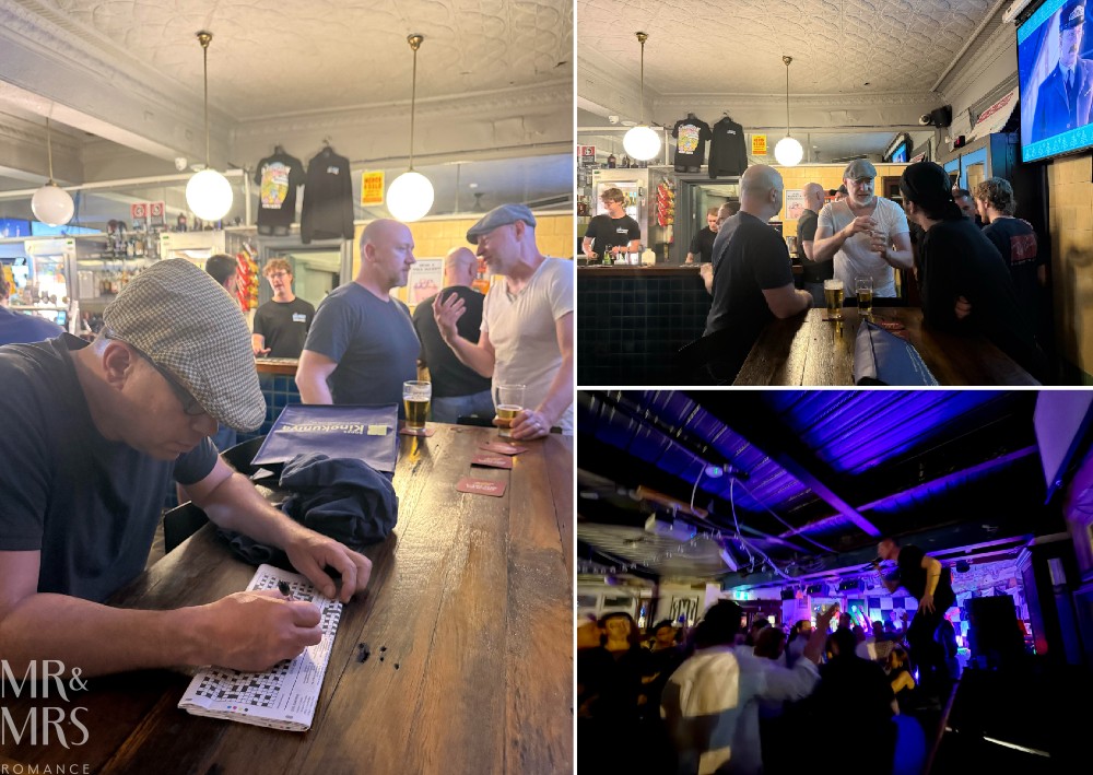 Flavour of the Month - December 2025 - Quantum Martial Arts Christmas party in Balmain